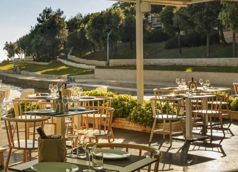 Camping Portosole, 4* - 14