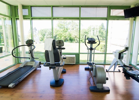 Séjour en cottage de luxe proche d'Orléans - 4* - 22