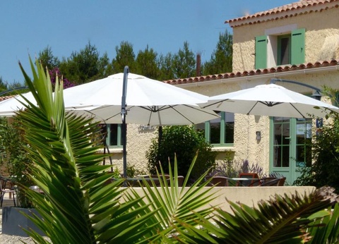 Camping Tikayan Félix de la Bastide, 3* - 33