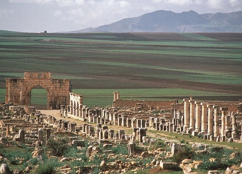 Circuit Coralia Villes Impériales - 6