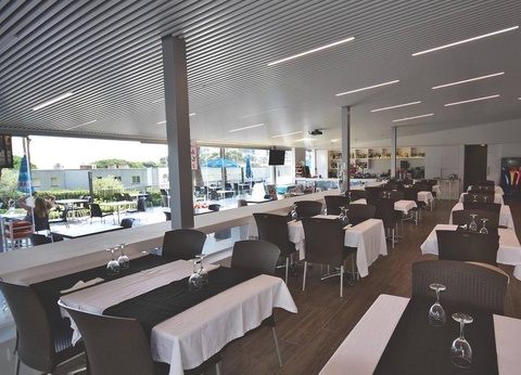 Camping Interpals Eco Resort, 4* - 24