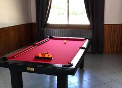 Camping Les 4 Saisons, 3* - 7