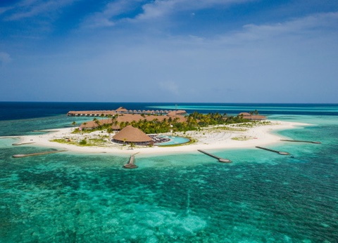 Hôtel Cinnamon Velifushi Maldives 5* - 3