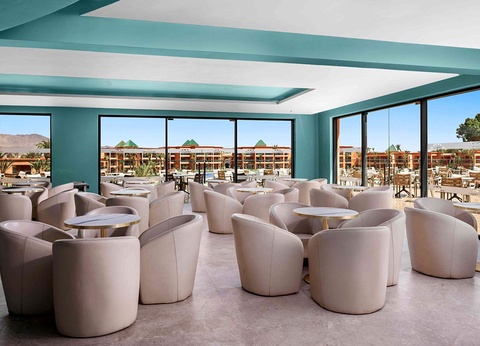 Ôclub Select Sungo Resort Pickalbatros 5* - 9