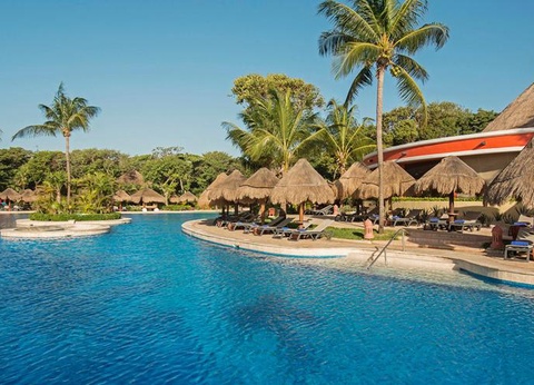 MEXIQUE | Riviera Maya - Iberostar Waves Quetzal 5* - 3