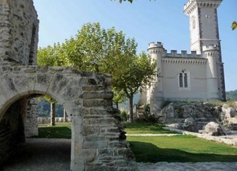 Camping Beau Rivage, 4* - 18