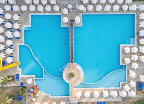 Club Lookéa Roda Beach 5* - 7