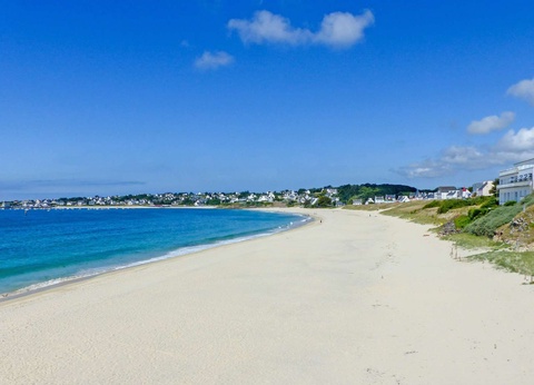 Résidence Lagrange Les Terrasses de l'Océan 4* - 8