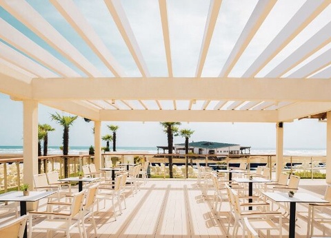 Hôtel Azul Beach Resort 4* - 5