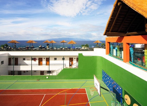 Hôtel Ôclub Adult Only Barcelo Santiago 4* - 13