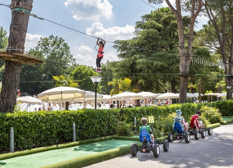 hu Altomincio village, 4* - 23