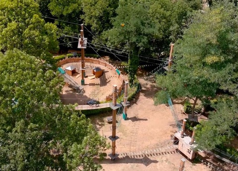 Flower Camping La Bexanelle, 4* - 17