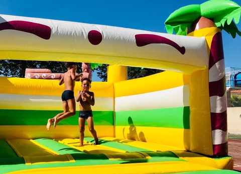 Camping Club Le Florida, 5* - 26