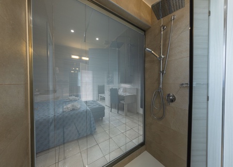 Hôtel Baia del Capitano 4* - 53