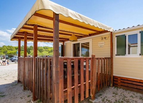 Amadria Park Camping Sibenik 4* - 13