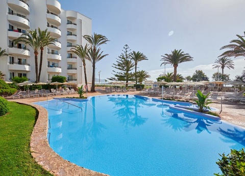 Hôtel Hipotels Dunas Cala Millor 4* - 8