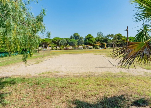 Camping Le Sainte Marie, 4* - 13