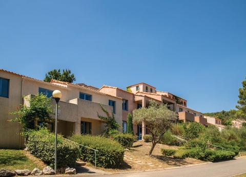 Belambra Clubs Le Verdon 4B en demi-pension - 5