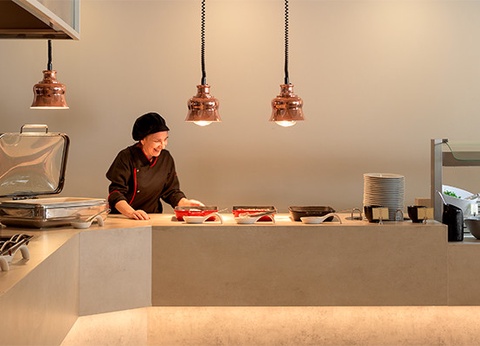 Hôtel Fram Sélection Sergios Hotel 3* - 18