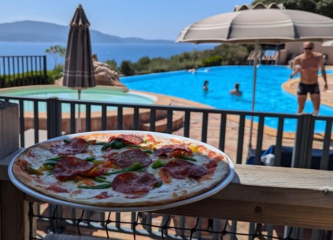 Camping l'Esplanade, 4* - 10