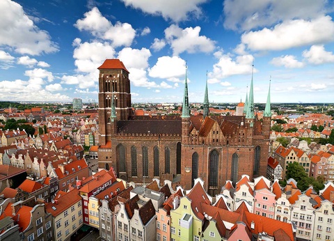 Circuit Grand voyage en terre balte - 18