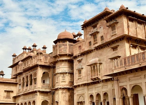 Merveilles de l'Inde du Nord et Extension Vallée du Gange 17J/14N - 4