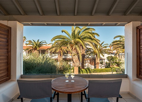 Club Framissima Annabelle Beach Resort 5* - 8