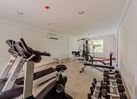 Hôtel Sandies Bathala Maldives 4* - 15