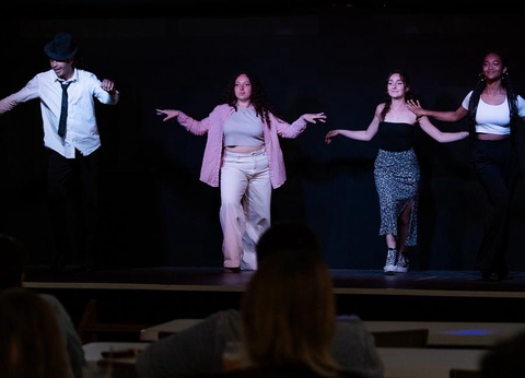 Camping La Pointe du Médoc, 4* - 19