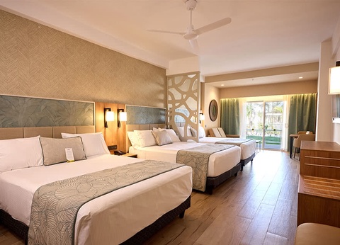 Hôtel Riu Palace Bavaro 5* - 9