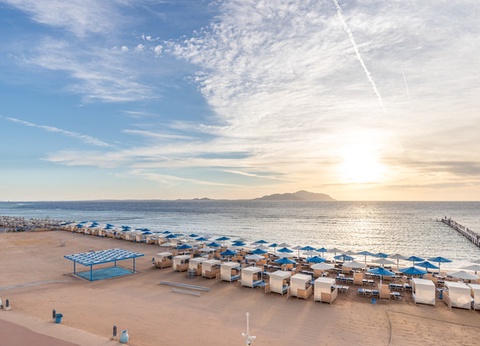 Hôtel Albatros Palace Sharm 5* - 9