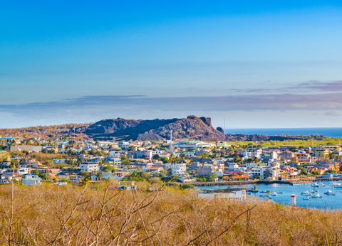 Circuit Equateur et Galapagos Authentiques - 29
