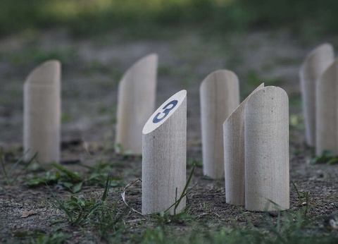 Séjour spa dans un domaine à 45 min de Paris - 4* - 23