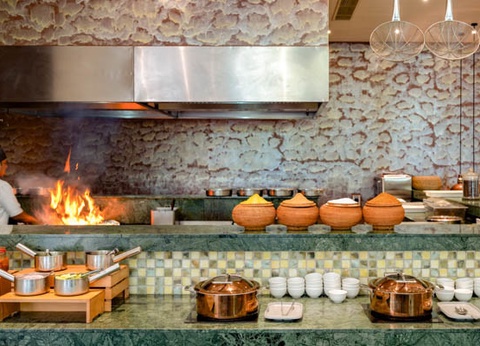 Hôtel OBLU Xperience Ailafushi 4* - 16