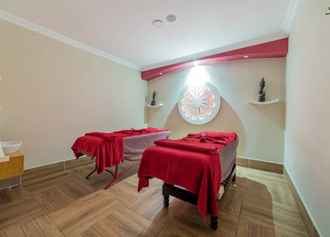 Hôtel Justiniano Club Park Conti 4* - 20