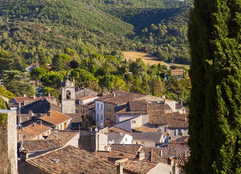 Résidence Côté Provence, 3* - 15