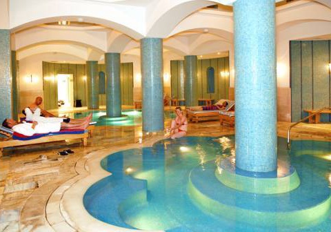 Combiné Splendeurs du Nil et Steigenberger Golf & Resort - 16