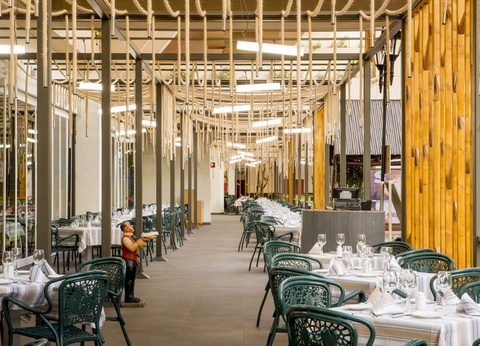 Hôtel Beatriz Playa & Spa 4* - 9