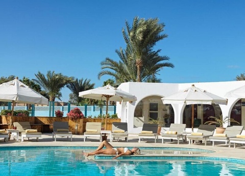 Club Paradisio El Gouna Red Sea 4* - 11