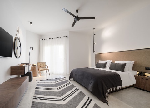 Serry Beach Resort 5* - 4