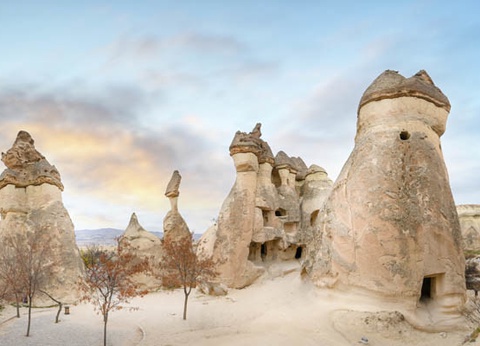 Circuit La Turquie Légendaire 5* ***** - 9