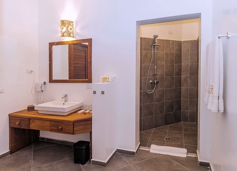 Hôtel Kilindini Resort Zanzibar 4* - 5