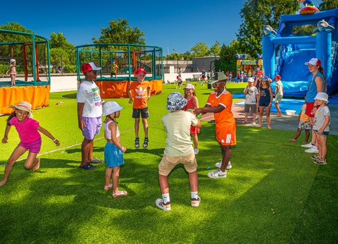 Camping Oléron Loisirs 4* - 14