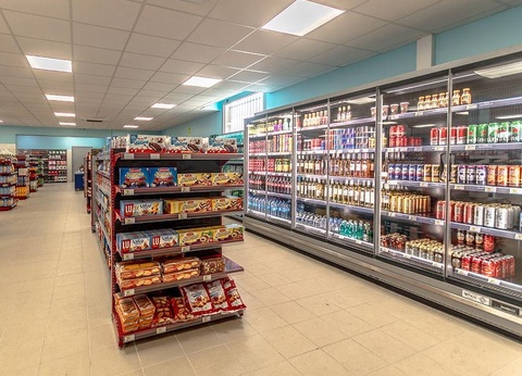 Camping De Saint Aygulf Plage, 4* - 29