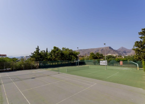 Hôtel Mon French Club - Dolphin Bay 4* - 23