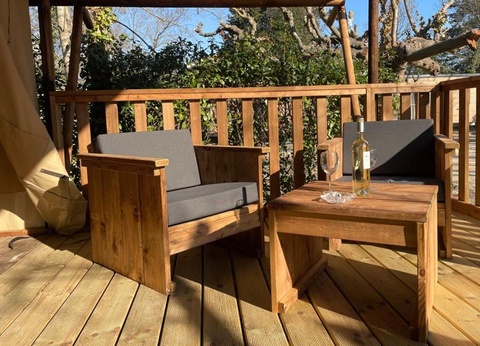 Camping Lodges & Nature - 22