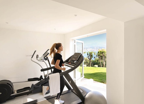 Hôtel Marinca & Spa 5* - 11