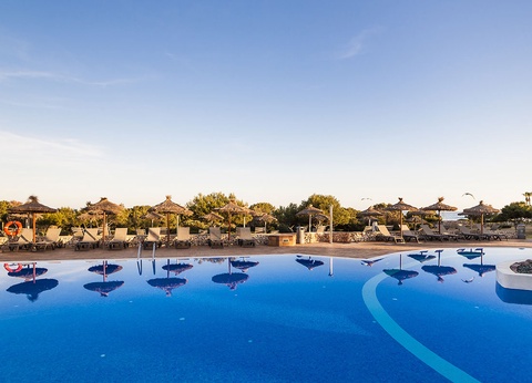 Hôtel TUI Sélection Insotel Punta Prima Resort & Spa 5* - 6