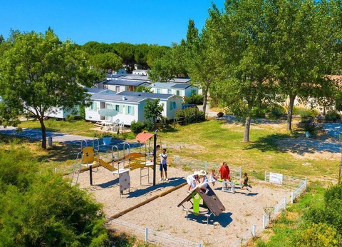 Camping Ensoya, 3* - 28