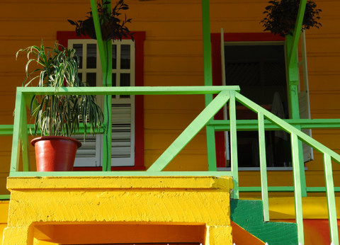 Circuit Dans le Sillage des Corsaires : De Panama à Bocas del Toro - 38